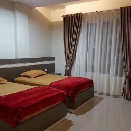Hotel Grand Sigma