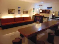 Wisma Bpi Hotel di Kecamatan Tajur Halang
