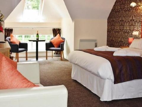 霍克利之家酒店