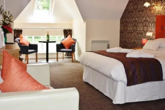 Hockley House Hotels near Solihull