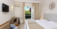 Nefeli Hotel Hotel di Limni