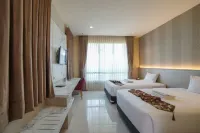 Sumbawa Grand Hotel - فطور