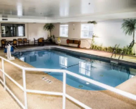 Sleep Inn & Suites