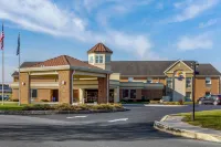 Comfort Inn Lancaster at Rockvale - 2 étoiles