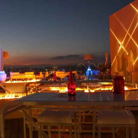 Regency Palace Amman