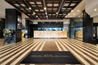 Grand Hotel Bansko - Fitness & Spa