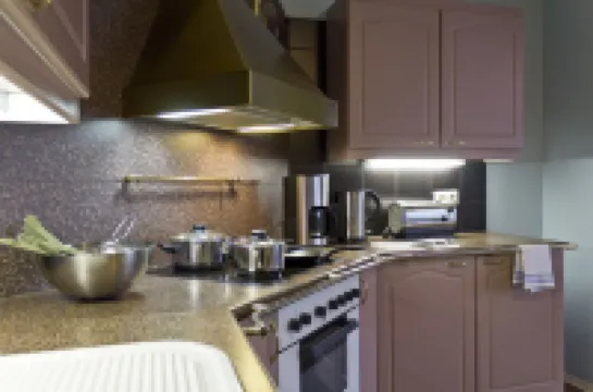 Tallinn City Apartments - Town Hall Square Hotels in 