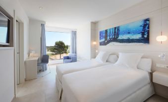 Iberostar Selection Santa Eulalia Ibiza - Adults Only