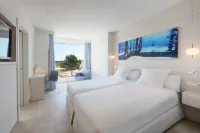 Iberostar Selection Santa Eulalia Ibiza - Adults Only Hotel a Ibiza