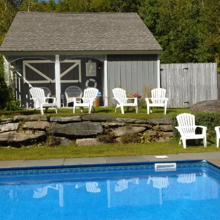 Deerhill Inn
