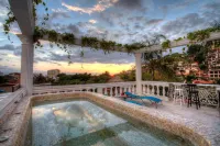 Hotel Boutique Rivera Del Rio - romantique