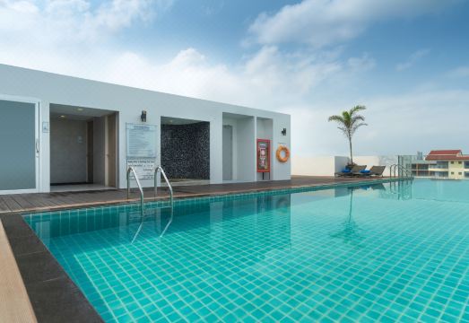 2. 트래블로지 파타..