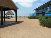 Beachfront Resort