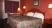 Andrew Johnson Inn Hotels in Greeneville