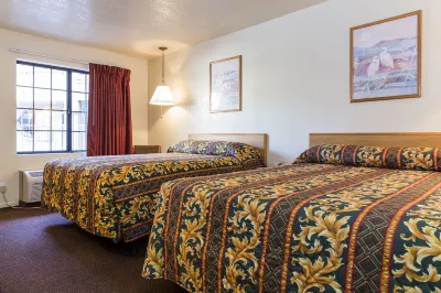 Premier Inns Thousand Oaks Các khách sạn ở Newbury Park