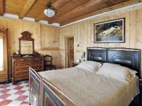 B&B Aquarelle فنادق في Faggeto Lario