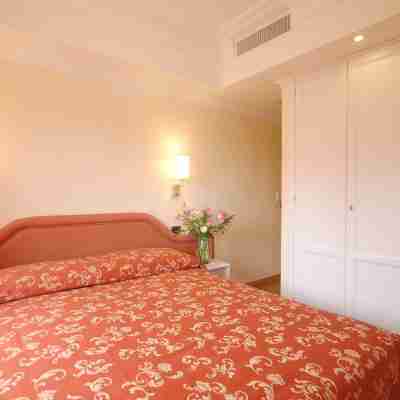 Hotel Castel Gandolfo Rooms