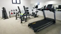 Arancini Residence - Gym