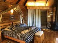 Zur Alten Mine Hotels near Africa Silks