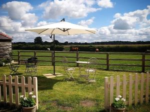 Burton Grange Farmhouse Bed and Breakfast