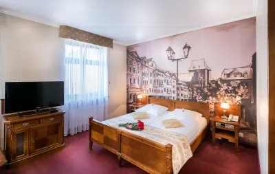 Gotyk Hotels in Торунь