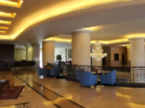 Jiyeh Marina Resort Hotel & Chalets Hotels in Chouf