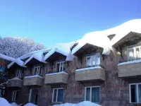 Writers Hotel