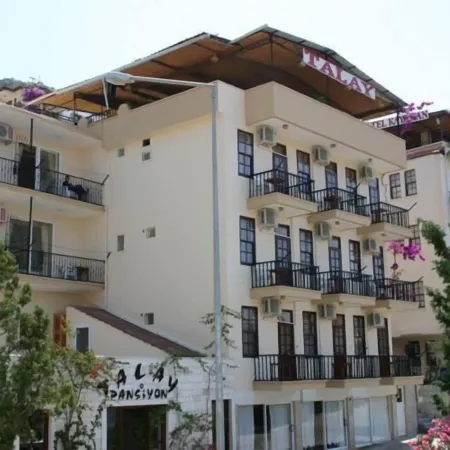 Talay Pansiyon