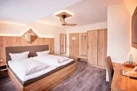 Landhaus Eden 3 Sterne Superior Hotel di Soltau