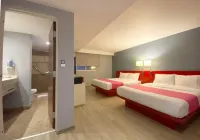 Hotel MX Forum Buenavista