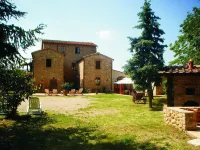 Casale il Colombaio di Toiano