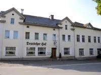 DEUTSCHER HOF