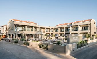 Mossa Well Being Hotel