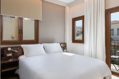 Al Daliani Minaret Rooms Hotels near RIDE