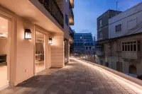 123 MAINSTREET精品飯店