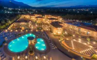 Kyniska Palace Conference & Spa Hotels in Sparta