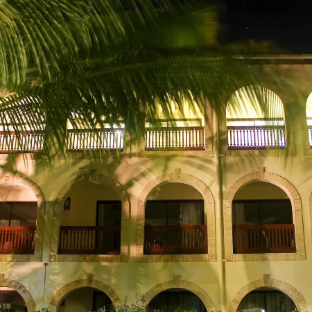 Lotfa Resort Diani