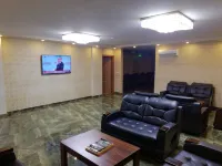 Bursa şahin Hotel