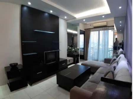 3Br Apartement Galeri Ciumbuleuit 1 by R.Rowawi