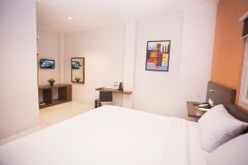 Hotel Bisnis