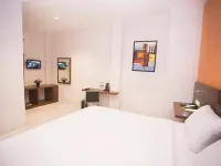 Hotel Bisnis Hotels in Timika