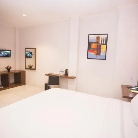 Hotel Bisnis