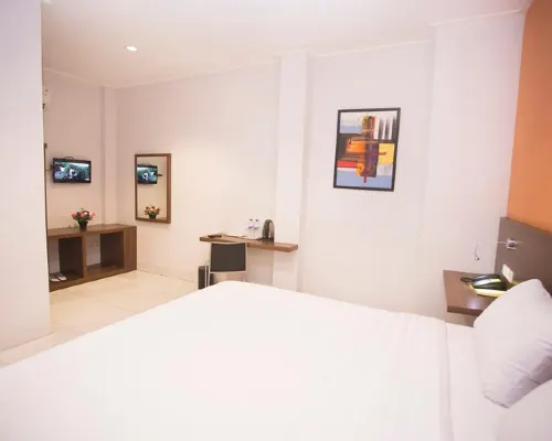 Hotel Bisnis Hotels in Timika