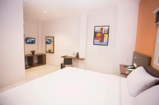 Bisnis Hotel