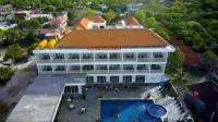 Same Resort Bira Beach Hotel dekat KOLAM RENANG MILANO PALANGISANG