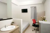 Dparagon Manduro Các khách sạn ở Serengan