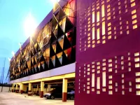 Richard's Home Hotels in Bansir Laut