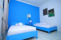 Hotel Bougenviel Lamongan Hotels in Lamongan