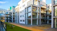 Talbot Suites at Stonebridge Hotels near Tintern Abbey