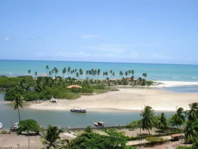 Hostel Guerreiro โรงแรมใน